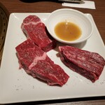 用戶對於ワンカルビ りんくうタウン店的評論圖
