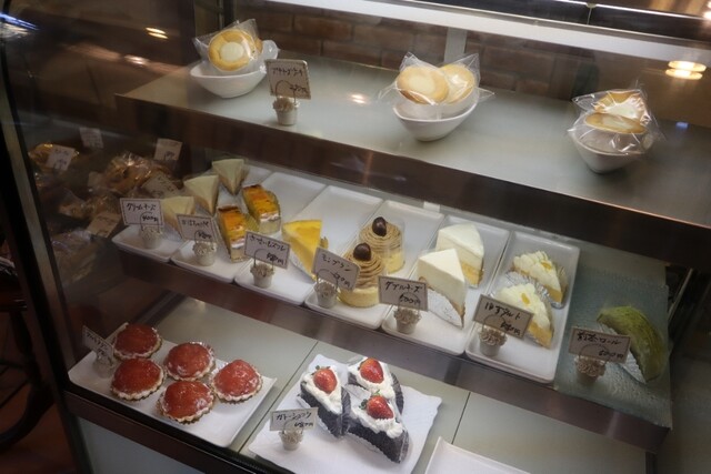 User's recommendation image for Rikyu