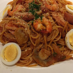User's review image for パリジェンヌ