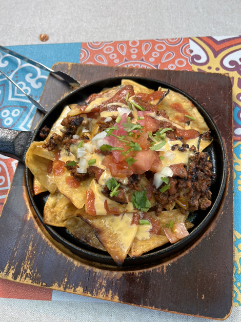 用戶對於タコス メルカド的評論圖