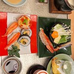 用戶對於三鷹甲羅本店的評論圖