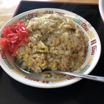 用户对于あいづ食堂的评论图