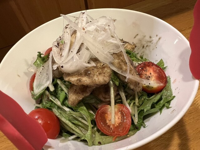 User's recommendation image for 和食バル 向陽キッチン