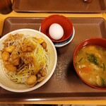 User's review image for すき家 成増店