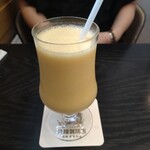 用戶對於丸福珈琲店 阪急うめだ本店的評論圖