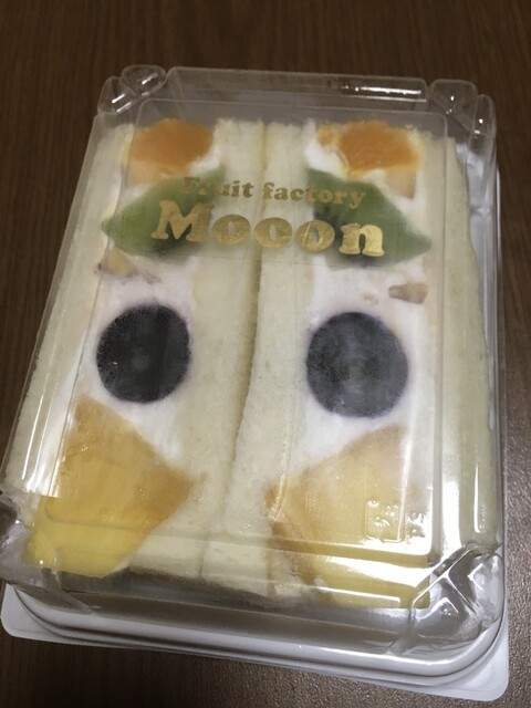用户对于モーン 総本店的评论高清图