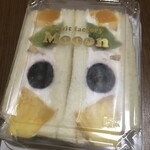 用户对于モーン 総本店的评论图
