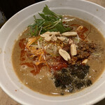 用戶對於俺の創作らぁめん 極や 神田 神保町店的評論圖