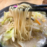 用戶對於南国食堂的評論圖