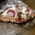 用户对于松的评论图