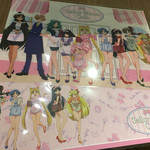 User's review image for OMOTESANDO BOX CAFE&SPACE