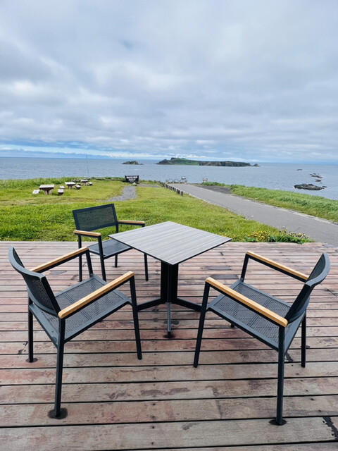 用戶對於島の人 礼文島本店的評論高清圖