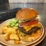 用户对于ザ ブッチャー的评论图