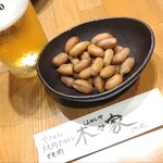 用户对于やきとん木々家 池袋東口駅前店的评论图
