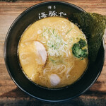 用戶對於海豚や 大橋店的評論圖