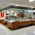 用户对于六花亭  イオン新さっぽろ店的评论图