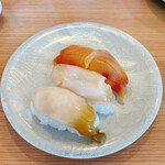 User's review image for 回転寿しクリッパー 明野店