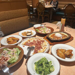 User's review image for サイゼリヤ 六本木店