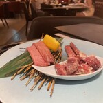 User's review image for 焼肉トラジ ルクア大阪店