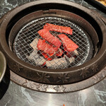 User's review image for 和牛焼肉 浅草時流