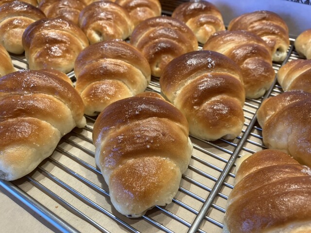 User's recommendation image for mills by Truffle Bakery 福岡春日店