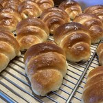 User's review image for mills by Truffle Bakery 福岡春日店