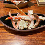 用戶對於かに道楽 上野店的評論圖