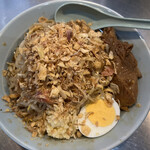 用户对于ラーメン龍の桜的评论图