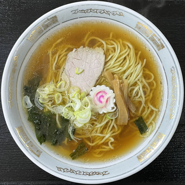 用戶對於丸福食堂的評論圖