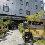 User's review image for UMEDAHOLIC HOTEL cafe & bar