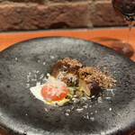 User's review image for FORNO