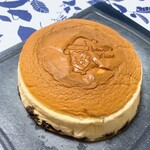 用戶對於焼きたてチーズケーキ りくろーおじさんの店 JR新大阪駅中央口店的評論圖