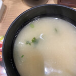 用戶對於魚がし日本一 立喰寿司 渋谷道玄坂店的評論圖