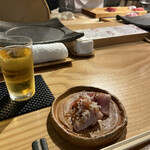 User's review image for すし屋 蓮太郎