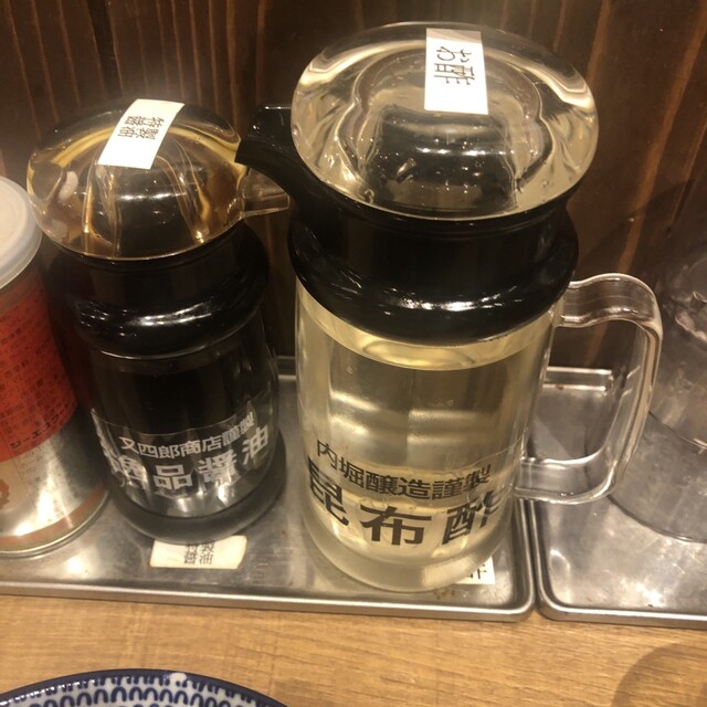 用户对于ちゃんぽん亭総本家 四条烏丸店的评论高清图