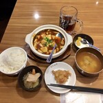 用户对于24時間 餃子酒場 目黒店的评论图