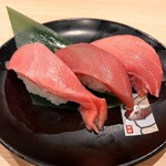 User's review image for 鮨 ととぎん 心斎橋店