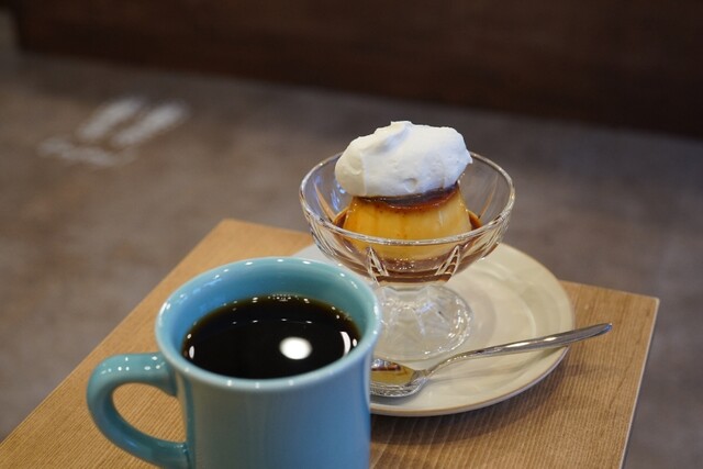 User's recommendation image for Dimple Port Coffee