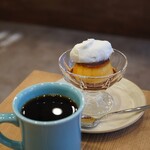 User's review image for Dimple Port Coffee