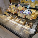 用戶對於パリーネ 住之江店的評論圖
