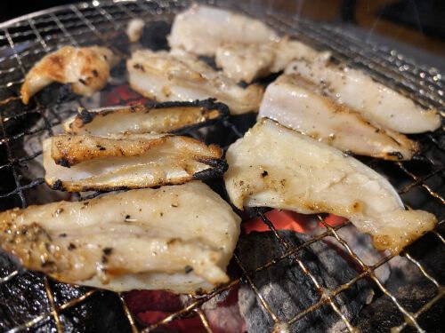 User's recommendation image for 炭火焼肉 すみ家