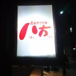 用戶對於八方 テレビ塔前店的評論圖