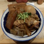 用戶對於肉めし岡もと 御徒町店的評論圖