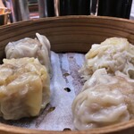 用户对于ダパイダン105 三軒茶屋店的评论图