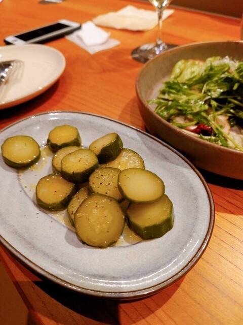 User's recommendation image for Pizzeria&Trattoria GONZO 吉祥寺店