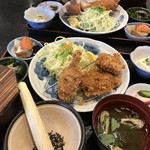 用戶對於高尾 煉瓦屋的評論圖