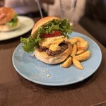 用戶對於Cafe Bar LIVRE的評論圖
