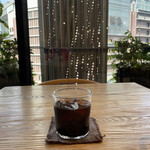 用戶對於アフタヌーンティー・ティールーム 梅田阪神的評論圖