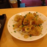 用戶對於ぶたぼーる 新橋店的評論圖