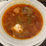 User's review image for スンガリー 新宿三丁目店